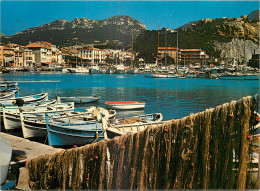 13 - CASSIS - Cassis