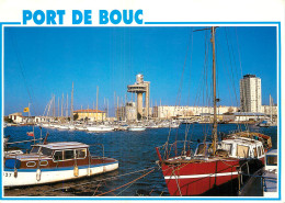 13 - PORT DE BOUC - Saint-Cyr-sur-Mer