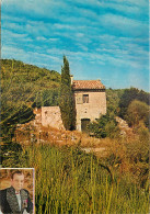 13 -  AUBAGNE EN PROVENCE - PAGNOL - Aubagne