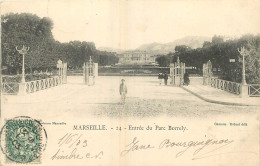 13 - MARSEILLE  - Ohne Zuordnung