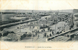 13 -  MARSEILLE  - Unclassified