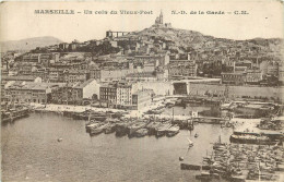 13 -  MARSEILLE  - Unclassified