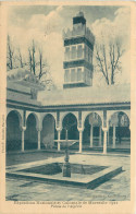 13 -  MARSEILLE -  ALGERIE - EXPOSITION COLONIALE 1922 - Colonial Exhibitions 1906 - 1922