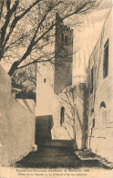 13 -  MARSEILLE -  PALAIS DE LA TUNISIE - EXPOSITION COLONIALE 1922 - Koloniale Tentoonstelling 1906-1922