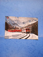 Bernina-trenino Rosso-fg- - Trains