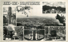 13 -  AIX EN PROVENCE  - Aix En Provence