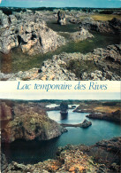 12 -  LAC TEMPORAIRE DES RIVES - MULTIVUES - Autres & Non Classés