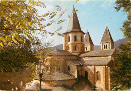 12 - CONQUES - Autres & Non Classés