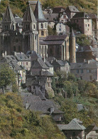 12 - CONQUES - Autres & Non Classés