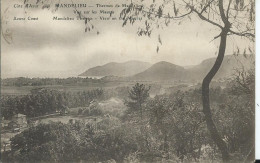 MANDELIEU - Thermes De Mandelieu - Sonstige & Ohne Zuordnung