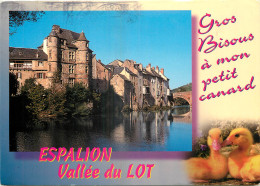 12 - ESPALION - Espalion