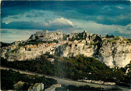 13 LES BAUX DE PROVENCE  - Les-Baux-de-Provence