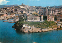 13 MARSEILLE Vue Generale - Non Classés