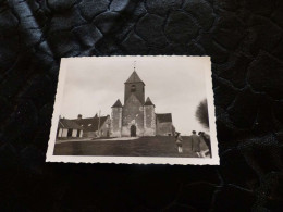 P-1123 , Photo, Migennes, Eglise Du Vieux Migennes, 1970 - Plaatsen