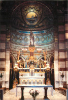 13 MARSEILLE  NOTRE DAME  - Notre-Dame De La Garde, Ascenseur