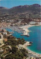 13 CASSIS Vue Aerienne  - Cassis