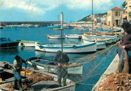 13 CASSIS Le Port - Cassis