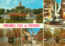 13 AIX EN PROVENCE Multivues - Aix En Provence