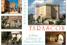 13 TARASCON  Multivues - Tarascon