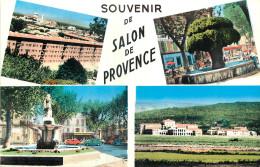 13 SALON DE PROVENCE  - Salon De Provence
