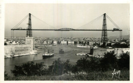 13 MARSEILLE Le Pont Transbordeur - Zonder Classificatie