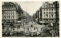 13 MARSEILLE Canebiere  - The Canebière, City Centre