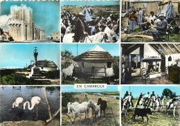 13 - EN CAMARGUE - Sonstige & Ohne Zuordnung