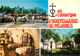 13 - EN CAMARGUE - MULTIVUES - Sonstige & Ohne Zuordnung