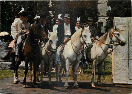 13 - EN CAMARGUE - Sonstige & Ohne Zuordnung