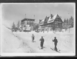 FELDBERG HOTEL - Altri & Non Classificati