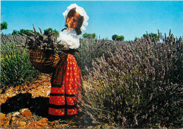 13 -  FOLKLORE DE PROVENCE - Andere & Zonder Classificatie