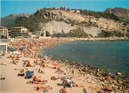 13 - CASSIS - Cassis