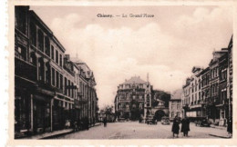 DEND Chimay La Grand Place - Chimay