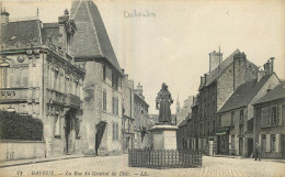14 - BAYEUX - Bayeux