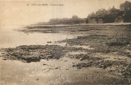 14 - LUC SUR MER - Livarot