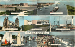 14 -  OUISTREHAM - RIVA BELLA  - Ouistreham