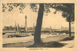 14 -  OUISTREHAM - RIVA BELLA  - Ouistreham