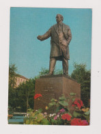 RUSSIA - Moscow Unused Postcard - Russland