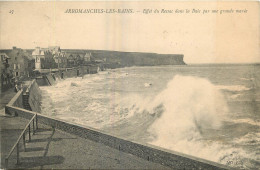 14 - ARROMANCHES LES BAINS - Arromanches