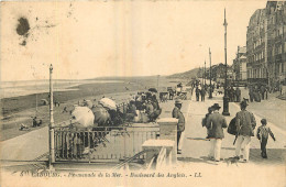 14 - CABOURG - Cabourg