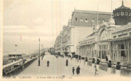 14 - CABOURG - Cabourg