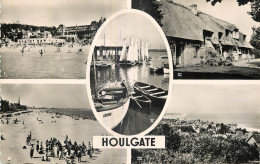 14 - HOULGATE - Houlgate