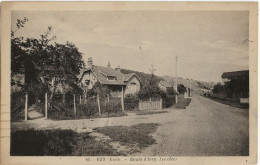 EZY ROUTE D'IVRY - Sonstige & Ohne Zuordnung