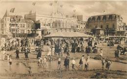 14 - TROUVILLE-SUR-MER - Trouville