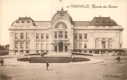 14 - TROUVILLE-SUR-MER - Trouville