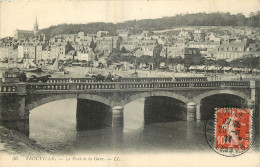 14 - TROUVILLE-SUR-MER - Trouville