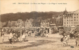 14 - TROUVILLE-SUR-MER - Trouville