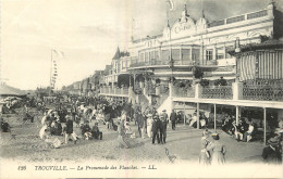 14 - TROUVILLE-SUR-MER - Trouville