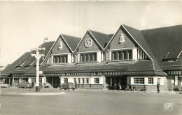  14 - TROUVILLE - DEAUVILLE - Trouville