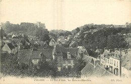  14 - FALAISE - Falaise